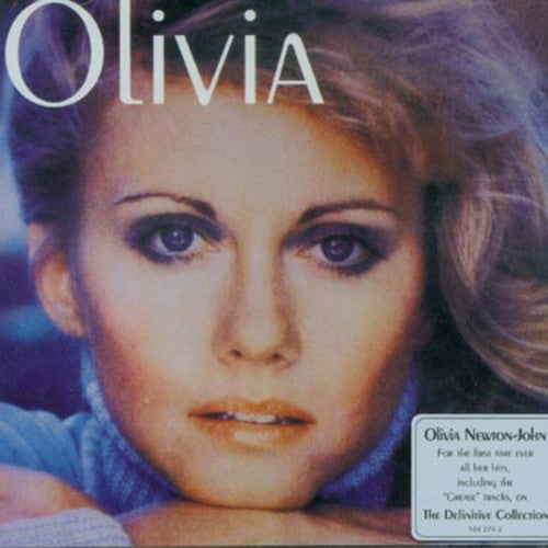 Definitive Collection