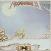 Moonmadness - England