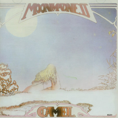 Moonmadness - England