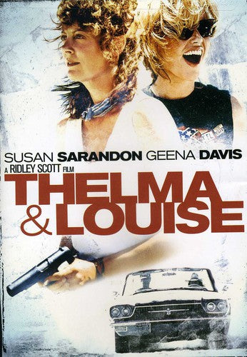Thelma & Louise, Thelma & Louise, DVD