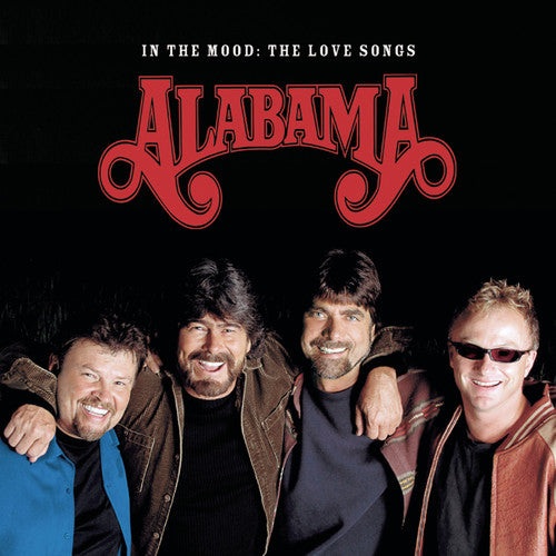 In The Mood: The Love Songs