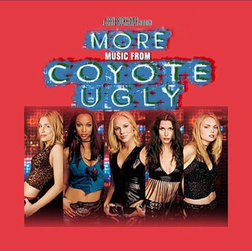 More Music From Coyote Ugly / O.S.T.