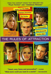 Rules Of Attraction (2002)