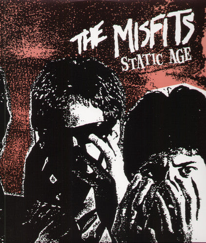 Static Age, Misfits, LP