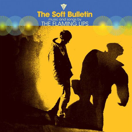 Soft Bulletin, Flaming Lips, CD