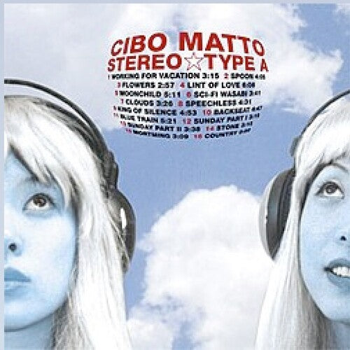 Stereo Type A