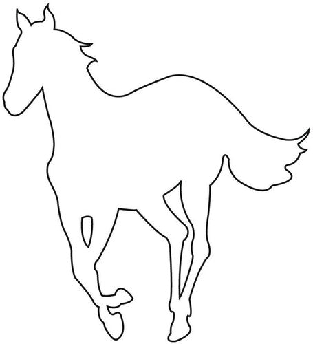 White Pony (Added Track)