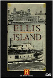 Ellis Island