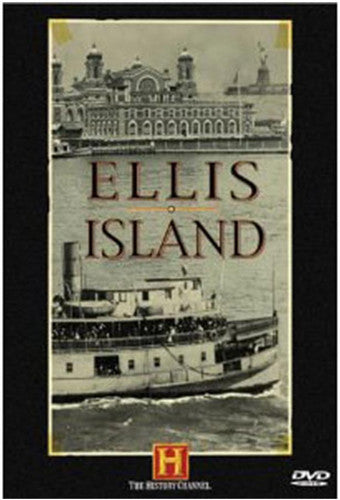 Ellis Island, Ellis Island, DVD