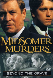 Midsomer Murders: Beyond The Grave