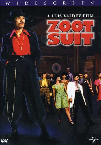 Zoot Suit, Zoot Suit, DVD