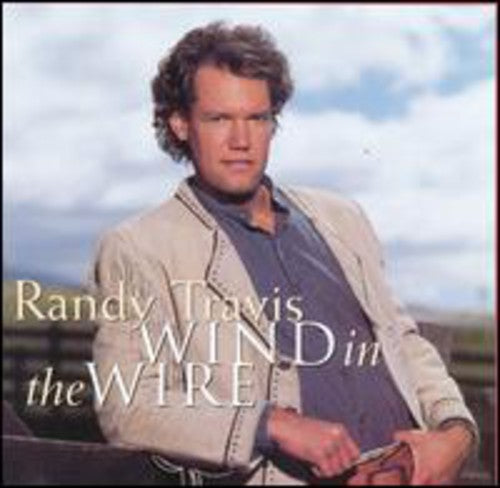 Wind In The Wire / O.S.T.