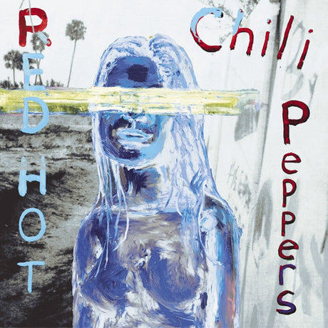 By The Way, Red Hot Chili Peppers, LP