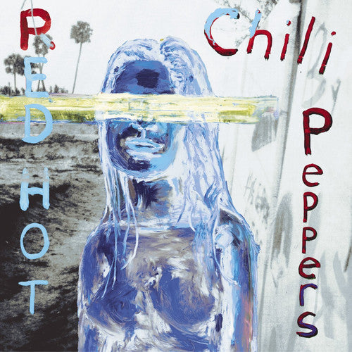 By The Way, Red Hot Chili Peppers, LP