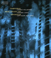 Temporal Analogues Of Paradise
