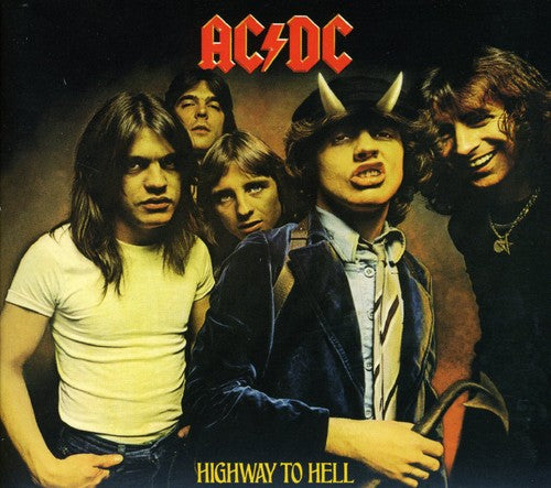 Highway To Hell