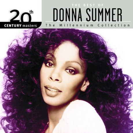 20Th Century Masters: Millennium Collection, Donna Summer, CD
