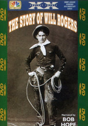 Story Of Will Rogers: Project Twenty
