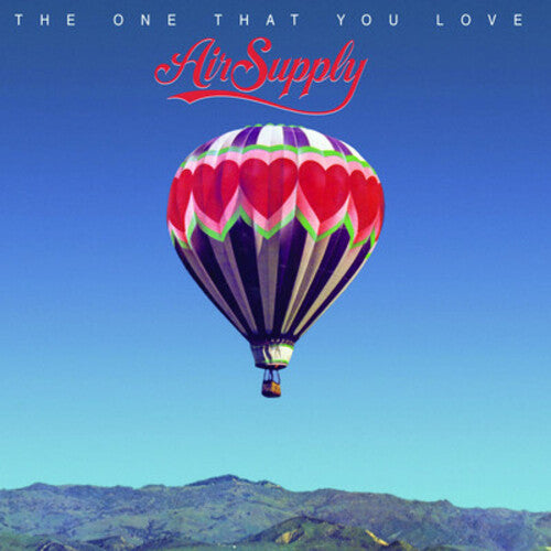 One That You Love