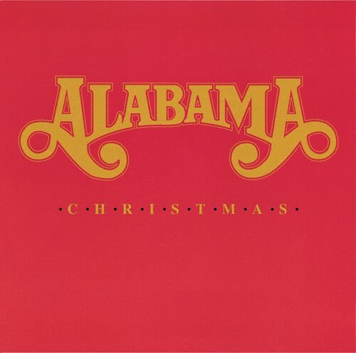 Christmas -- Alabama, CD