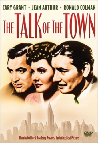 Talk Of The Town, Talk Of The Town, DVD