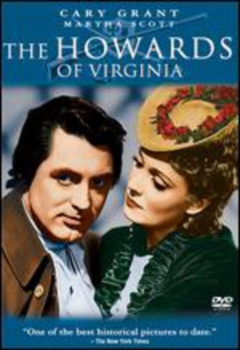Howards Of Virginia, Howards Of Virginia, DVD