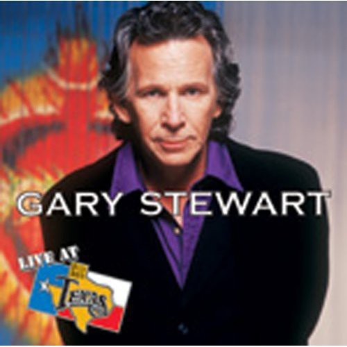 Live At Billy Bob's Texas