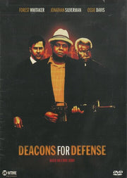 Deacons Of Defense