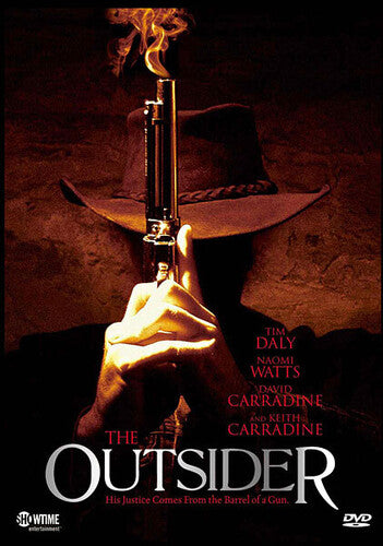 Outsider (2002), Outsider (2002), DVD
