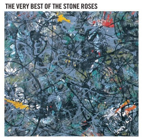 Very Best Of The Stone Roses