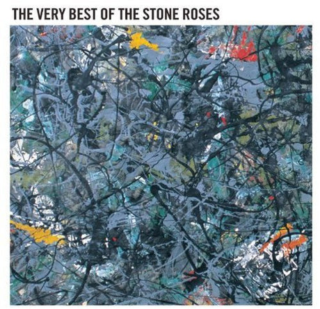 Very Best Of The Stone Roses, Stone Roses, CD