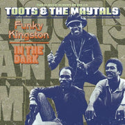 Funky Kingston / In The Dark