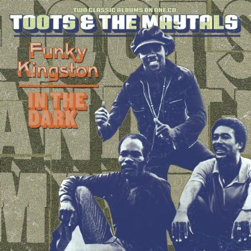 Funky Kingston / In The Dark
