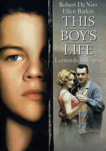 This Boy's Life, This Boy's Life, DVD