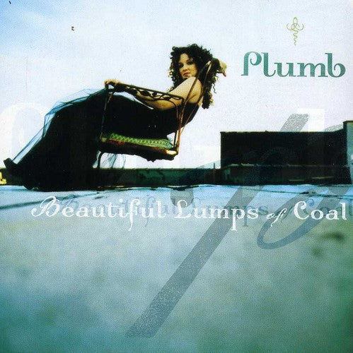 Beautiful Lumps Of Coal -- Plumb, CD