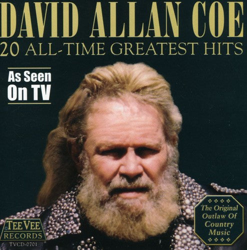20 All Time Greatest Hits