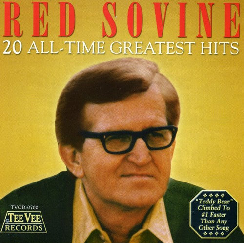20 All Time Greatest Hits