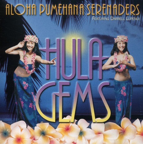 Hula Gem, Aloha Pumehana Serenaders, CD