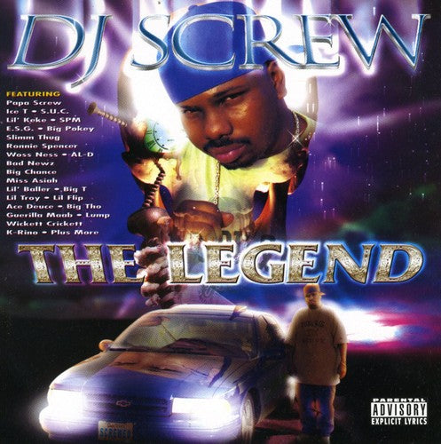 Legend