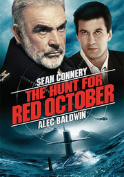 Hunt For Red October