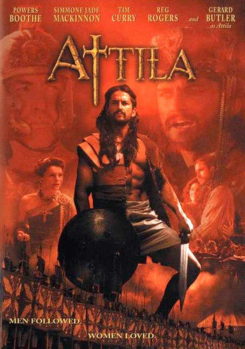 Attila (2001)