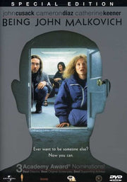 Being John Malkovich