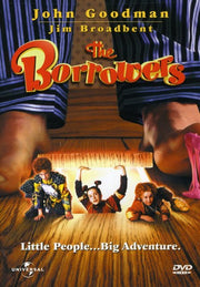 Borrowers