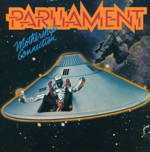 Mothership Connection