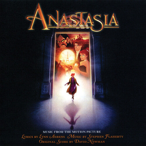 Anastasia / O.S.T.