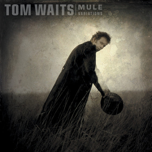 Mule Variations, Tom Waits, LP