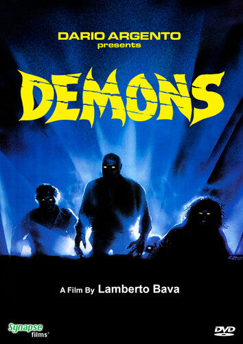 Demons, Demons, DVD