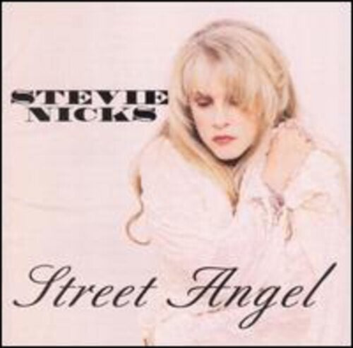 Street Angel -- Stevie Nicks, CD