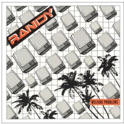 Welfare Problems -- Randy, CD