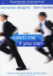 Catch Me If You Can